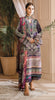 Anaya by Kiran Chaudhry · Noor Bano Cambric Collection 2021 – Sahar