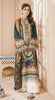 Anaya by Kiran Chaudhry · Noor Bano Cambric Collection 2021 – Shahzeen