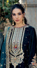 Anaya by Kiran Chaudhry · Velour De Fete Velvet Collection – ELLANIE