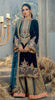 Anaya by Kiran Chaudhry · Velour De Fete Velvet Collection – ELLANIE