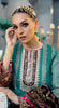 Anaya by Kiran Chaudhry · Velour De Fete Velvet Collection – ENYA