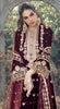Anaya by Kiran Chaudhry · Velour De Fete Velvet Collection – LUCILLE