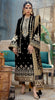 Anaya by Kiran Chaudhry · Velour De Fete Velvet Collection – NOELLE