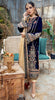 Anaya by Kiran Chaudhry · Velour De Fete Velvet Collection – VIVARIA
