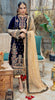Anaya by Kiran Chaudhry · Velour De Fete Velvet Collection – VIVARIA