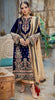 Anaya by Kiran Chaudhry · Velour De Fete Velvet Collection – VIVARIA