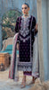 Anaya by Kiran Chaudhry · Velour De Fete Velvet Collection – ZELDA