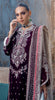 Anaya by Kiran Chaudhry · Velour De Fete Velvet Collection – ZELDA
