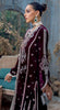 Anaya by Kiran Chaudhry · Velour De Fete Velvet Collection – ZELDA