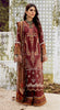 Anaya by Kiran Chaudhry · Viva Pardes Winter Collection – DELARA