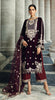Anaya by Kiran Chaudhry – Velour De Luxe Velvet Collection – GISELLE