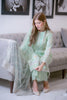 Anaya x Kamiar Rokni Festive Luxury Lawn Collection '21 – LALEH