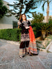 Anaya x Kamiar Rokni Festive Luxury Lawn Collection '21 – ZHALEY