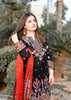Anaya x Kamiar Rokni Festive Luxury Lawn Collection '21 – ZHALEY