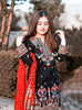 Anaya x Kamiar Rokni Festive Luxury Lawn Collection '21 – ZHALEY