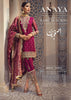 Anaya by Kiran Chaudhry X Kamiar Rokni Wedding Collection 2019 – AKW-01 - Shirin
