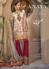 Anaya by Kiran Chaudhry X Kamiar Rokni Wedding Collection 2019 – AKW-02 - Yasmin