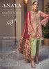 Anaya by Kiran Chaudhry X Kamiar Rokni Wedding Collection 2019 – AKW-04 - Shahbano