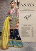 Anaya by Kiran Chaudhry X Kamiar Rokni Wedding Collection 2019 – AKW-05 - Laila