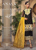 Anaya by Kiran Chaudhry X Kamiar Rokni Wedding Collection 2019 – AKW-07 - Mahnaz