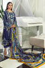 Ansab Jahangir Luxury Lawn Collection – Alara