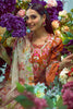Ansab Jahangir Luxury Lawn Collection 2022 – Mystic Garden