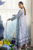 Ansab Jahangir Luxury Lawn Collection 2022 – Pristine