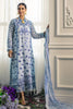 Ansab Jahangir Luxury Lawn Collection 2022 – Pristine