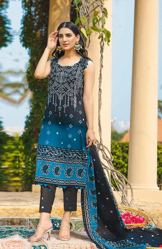 Anum Cambric Collection Vol-1 by Al Zohaib – 01A