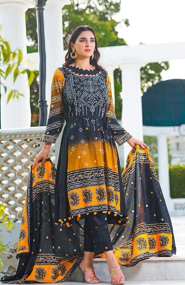 Anum Cambric Collection Vol-1 by Al Zohaib – 01C