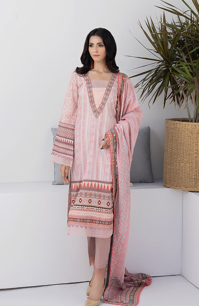 Anum Digital Printed Cambric Collection 2022 – ANDC-22-08