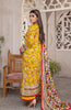 Anum Printed Lawn Collection Vol-1 2023 – ANL1-23-01B