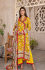 Anum Printed Lawn Collection Vol-1 2023 – ANL1-23-01B