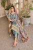 Anum Printed Lawn Collection Vol-1 2023 – ANL1-23-01C