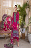 Anum Printed Lawn Collection Vol-1 2023 – ANL1-23-03A