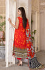 Anum Printed Lawn Collection Vol-1 2023 – ANL1-23-03C