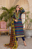 Anum Printed Lawn Collection Vol-1 2023 – ANL1-23-04B