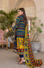 Anum Printed Lawn Collection Vol-1 2023 – ANL1-23-04B