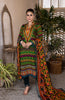 Anum Printed Lawn Collection Vol-1 2023 – ANL1-23-04C