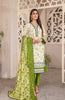 Anum Printed Lawn Collection Vol-1 2023 – ANL1-23-05B