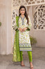 Anum Printed Lawn Collection Vol-1 2023 – ANL1-23-05B
