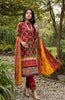 Anum Printed Lawn Collection Vol-1 – ANL1-22-06C