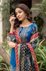 Anum Printed Lawn Collection Vol-1 – ANL1-22-07A