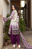 Anum Printed Lawn Collection Vol-3 – 02A
