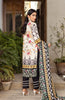 Anum Printed Lawn Collection Vol-3 – 02B