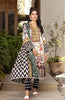 Anum Printed Lawn Collection Vol-3 – 02B