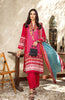Anum Printed Lawn Collection Vol-3 – 03A