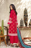 Anum Printed Lawn Collection Vol-3 – 03A