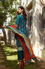 Anum Printed Lawn Collection Vol-3 – 03C