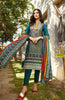 Anum Printed Lawn Collection Vol-3 – 03C